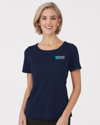 Picture of Smart Knit - Short Sleeve