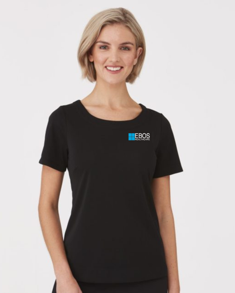Picture of Smart Knit - Short Sleeve