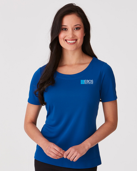 Picture of Smart Knit - Short Sleeve