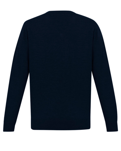 Picture of Mens Roma Knit Pullover