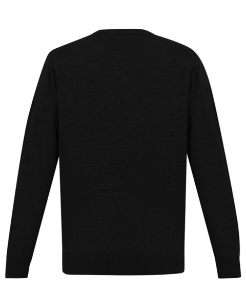 Picture of Mens Roma Knit Pullover