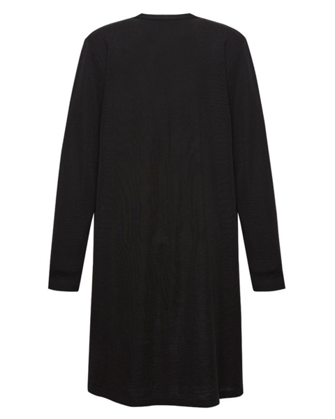 Picture of Womens Chelsea Longline Cardigan