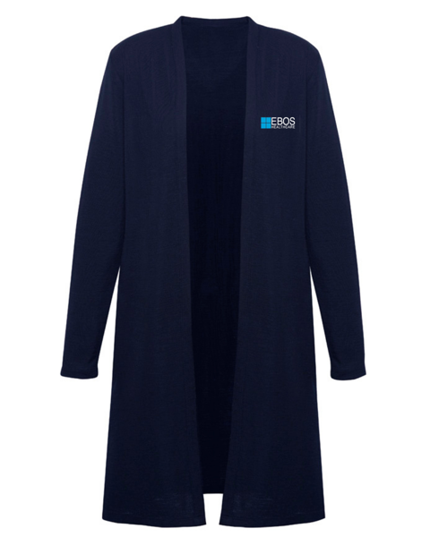 Picture of Womens Chelsea Longline Cardigan