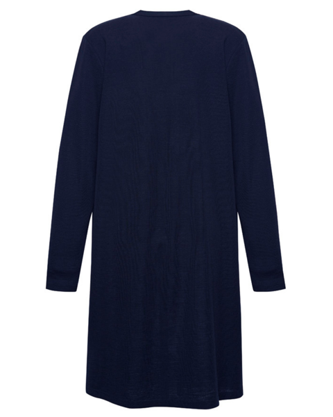 Picture of Womens Chelsea Longline Cardigan