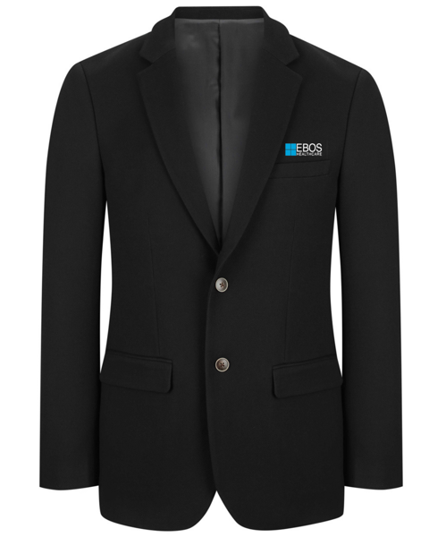 Picture of Bronte Mens Textured Blazer
