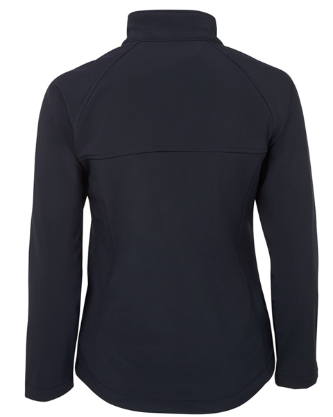 Picture of Mens 3 Layer Soft Shell Jacket