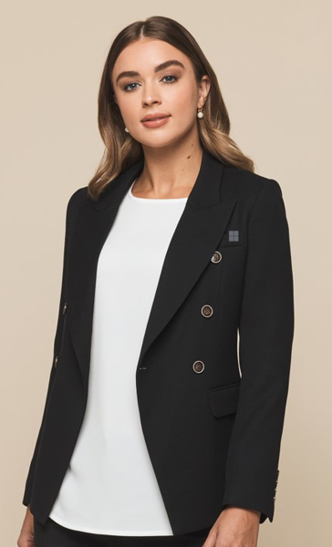 Picture of Bronte Double Breasted Blazer
