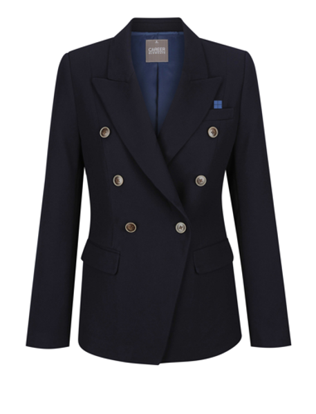 Picture of Bronte Double Breasted Blazer